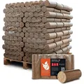 Heizfuxx Nestro XL Red 10kg x 96 Gebinde 960kg Palette