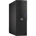 Dell Optiplex 3050 SFF Desktop-PC, Core i7-6700, 32GB RAM, 1TB SSD, HDMI, Win 10 PRO (Generalüberholt)