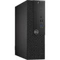 PC Computer Desktop Dell 3050 SFF i7 RAM 32GB SSD 1TB HDMI W10 (Aufbereitet)