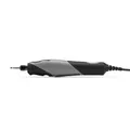 DREMEL Multifunktionswerkzeug, Drehzahl: 5000-22000 U/min, für Holz/Glas/Metall/Leder - grau