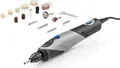 Dremel Stylo+ 2050-15 - Gravierer - 9 W