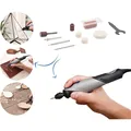 Dremel 2050-15 Stylo + (Multifunktionswerkzeug) (F0132050JM)