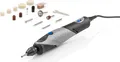 DREMEL® Stylo+, 2050-15 Multifunktionswerkzeug (9 Watt) mit 15 Zubehöre
