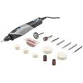 Dremel Multifunktionswerkzeug 2050-15 Stylo+, 9W, mit 15-teiligem Zubehör-Set