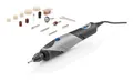 Dremel Stylo+, 2050-15 Multifunktionswerkzeug mit 15 Zubehöre im Karton