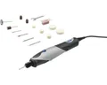 Multifunktionswerkzeug Dremel Stylo+ 2050 mit 15 Zubehören