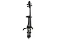 FAME Cello, Celli, Elektrische Celli, EC-1801 E-Cello schwarz - Elektrisches Cello