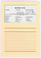 ELCO Sichthüllen DIN A4 chamois 29489.41