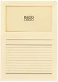 ELCO ORDO Sichtmappe classico, DIN A4, hellchamois