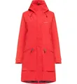 Didriksons - Ilma Parka - Wasserdichte Jacken für Damen - Wasserdichter Damenmantel