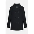 Armor Lux Caban Damen Schwarz Penfret