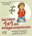 Das kleine 1x1 der Alltagskompetenzen: Wichtige Fer... | Buch | Zustand sehr gut