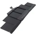 Akku passend für Apple A1398 Akku A1417 MacBook Pro Core i7 Baujahr 2012, 2013 beachten