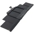 Akku passend für Apple A1398 Akku A1417 MacBook Pro Core i7 Baujahr 2012, 2013 b