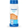 Fresubin Energy Drink Multifrucht, 6 x 4 x 200 ml, Hochkalorische Trinknahrung
