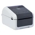 Brother Td-4420dn (300 dpi) (TD4420DNXX1)