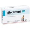Medivitan Iv Ampullen 8 ST