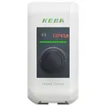 KEBA KeContact P30 x-series GREEN EDITION 125.100 Wallbox