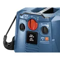 Bosch GAS 35 M AFC Professional Schwarz, Blau 35 l 1380 W