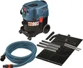 Bosch GAS 35 M AFC Professional Nass- und Trockensauger - Bodenstaubsauger - beutellos (06019C3100)
