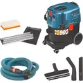 Bosch GAS 35 M AFC Professional Industrie Staubsauger 1200 W 35 l ( 06019C3100 ) Staubklasse M