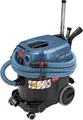 Bosch Professional GAS 35M AFC 06019C3100 Nass-/Trockensauger 1380W 35l automatische Filterreinigung, Staubklasse M zertifiziert