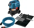 Bosch GAS 35 M AFC Nass-Trockensauger 35L 1380W M-Klasse Profi 06019C3100