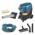Bosch GAS 35 M AFC Professional Industriestaubsauger 35L 1200W M-Klasse NEU