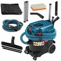 Bosch Nass & Trockensauger GAS 35 M AFC 06019C3100 + Zubehör