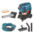 Bosch GAS 35 M AFC Professional Industrie Staubsauger 1200 W 35 l ( 06019C3100 )
