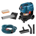 Bosch Kabelgebundener Sauger GAS 35 M AFC