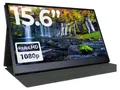 Denver PMO-15604 15,6 (39,6 cm) Full HD Portabler Monitor