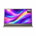 Denver PMO-15604 portabler FHD Monitor 15,6 Zoll