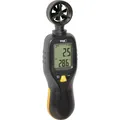 TFA Dostmann Anemometer 0 bis 30 m/s