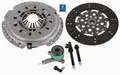 SPRZĘGŁO KPL. OPEL MOVANO 2,3 CDTI 10- Sachs 3000 990 647 passend für NISSAN