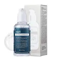 DearKlairs Reichhaltiges, feuchtes, beruhigendes Serum 2 7 fl oz 80 ml, sofortige Absorption, nicht fettend, feuchtigkeitsspendend, kühlend, Grundpflege, parfümfrei, erneuernd