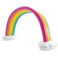 Intex Spiel-Wassersprenkler Sprinkler 56597NP "Rainbow Cloud"