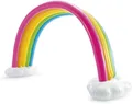 INTEX 56597NP Sprinkler "Rainbow Cloud" (300x109x180cm) Wasserdusche Kinder 
