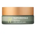 ANNEMARIE BÖRLIND Naturoyale Eye and Lip Care 15 ml