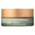 Annemarie Börlind Börlind Naturoyale Defining Eye & Lip Care (Augenpflege Crème, Nacht, Tag, 15 ml) (106124008)
