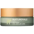 ANNEMARIE BÖRLIND NATUROYALE Defining Eye & Lip Care 15 ml