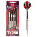 COFI 1453 Dartpfeil 3x TX280 Gen II 80% Tungsten Darts 21g