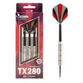 3x TX280 Gen II 80% Tungsten Darts 21g