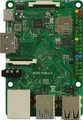 ALLNET Rock Pi 4 Model A 2GB ohne WLAN/Bluetooth/PoE