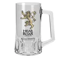 ABYstyle - GAME OF THRONES - Bierkrug – Lannister