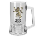 Game Of Thrones Tankard Lannister Krug Abystyle