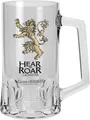 Game of Thrones – Lannister-Becher 500 ml – Abystyle