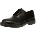 Camper Camper K100979-001 Dean - Herren Schnürhalbschuhe - Negro Schnürschuh schwarz 41 EU