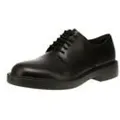 Camper K100979-001 Dean - Herren Schnürhalbschuhe - Negro