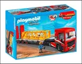 PLAYMOBIL 5467, LKW, 4 Jahr(e), Kunststoff, Mehrfarbig
